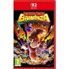 Donkey Kong Bananza - Nintendo switch 2 hra