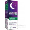 Pamex Melatonin spray ústny sprej s bylinnými extraktmi 25 ml