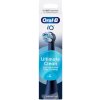 ORAL-B IO Ultimate clean black náhradné hlavice 4 kusy