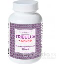 Doplnok stravy Naturvita Tribulus + Arginin 90 kapsúl