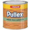 Adler Pullex Aqua 3in1-Lasur - Palisander, 10L