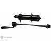 Shimano FH-TX5008 zadný náboj, 32 dier, QR, Shimano HG