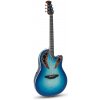 Ovation E – akustická gitara Celebrity Elite Plus Super Shallow
