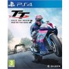 TT Isle of Man Ride on the Edge 2 (PS4) (Obal: FR)