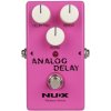 Nux Analog Delay