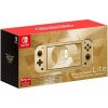 Nintendo Switch Lite (Hyrule Edition) + NSO predplatné na 12 mesiacov