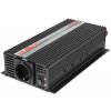Menič napätia KEMOT 24V/230V 1000W