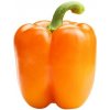 Paprika oranžová California kal. GG