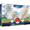 Pokémon - Pokémon GO - Radiant Eevee Premium Collection Box, PCI85052