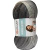YarnArt Angora Active Melírovaná sivá 840