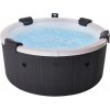 Mspa | Vírivý bazén MSPA Denver F-DE066W | 11400308