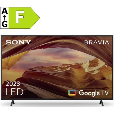 Sony SONY Bravia X75WL Smart LED TV 65" UHD 4K