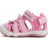 Detské dievčenské sandále D.D.step Daisy pink G065-51748C 20