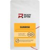 Sunrise – výberová kávová zmes Hmotnost: 200g