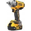 DeWALT DCF892P2T-QW AKU/rázový šroubovák 2000 ot/min