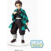 Demon Slayer: Kimetsu no Yaiba SPM PVC Statue Tanjiro Kamado Sibling Bond 20 cm