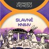 Albi Vědomostní pexeso: Slavné knihy