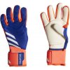 Adidas Predator GL PRO Jr IX3867 goalkeeper gloves (199137) Sky Blue 6,5