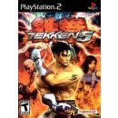 Tekken 5