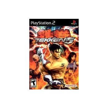 Tekken 5