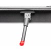 Chránič stojanu Xiaomi M365/ 1S/ Essential/ PRO/ PRO 2 - Červená