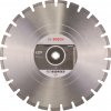BOSCH Diamantový deliaci kotúč Standard for Asphalt 450 × 25,40 × 3,2 × 10 mm 2.608.602.627 2.608.602.627