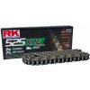 HNACIA REŤAZ OD FIRMY RK 525XRE/110 XW-RING OTVORENÁ S UZÁVEROM