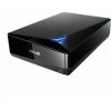 ASUS TurboDrive BW-16D1X-U, black 90DD0210-M29000