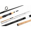 DAIWA PRÚT NINJA X SPIN 2,40 M 5-20 G||-