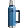 Termoska Stanley Legendary Classic Hammertone Lake 1,9L