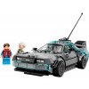 LEGO Speed Champions - Stroj času z filmu Návrat do budúcnosti