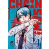 Chainsaw Man 04 (Gandalf Bartholomäus)(Brožovaná)