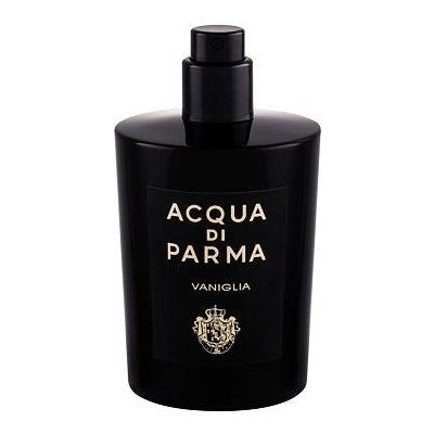 Acqua di Parma Signatures Of The Sun Vaniglia parfumovaná voda unisex 100 ml tester