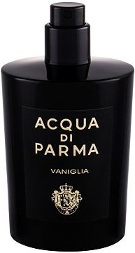 Acqua di Parma Signatures Of The Sun Vaniglia parfumovaná voda unisex 100 ml tester