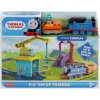 Fisher-Price Thomas & Friends – Fix 'Em Up Friends (HDY58)