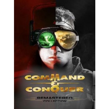 Command and Conquer Remastered Collection