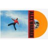 Warren Alex - Wildchild (Sunkissed) LP