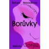 Borůvky - Barbara Nesvadbová