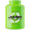 Scitec Nutrition Jumbo 3520 g strawberry