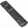 Náhradný diaľkový ovládač N2QAYB000752 pre Panasonic Viera Smart TV