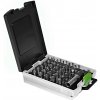 Festool BIT/BH-SORT/31x Kazeta so skrutkovacími hrotmi 769138