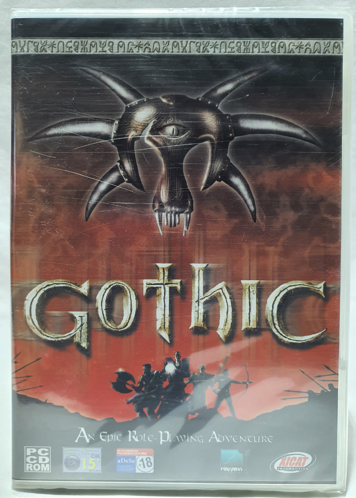 Gothic