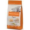Nature's Variety original cat s kuracím 1,25 kg