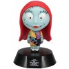 Paladone Lampička Nightmare Before Christmas - Sally PP12504NBC