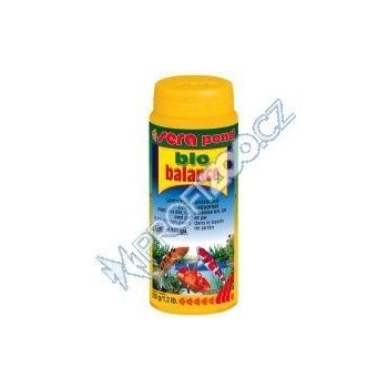 Sera Pond Bio Balance 550g