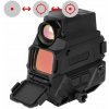 Holosun DRS-TH 2 MOA / 65 MOA Circle, thermal