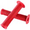 COLONY gripy Much Room BMX Grips DARK RED