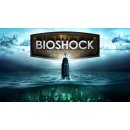 Hra na PC Bioshock Collection