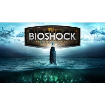 Bioshock Collection