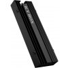ICY BOX IB-M2HS-PS5, M.2 Kühlkörper für PS5, passt für M.2 SSD 22x80 mm, 10 mm Bauhöhe chladič M.2 SSD; 60951